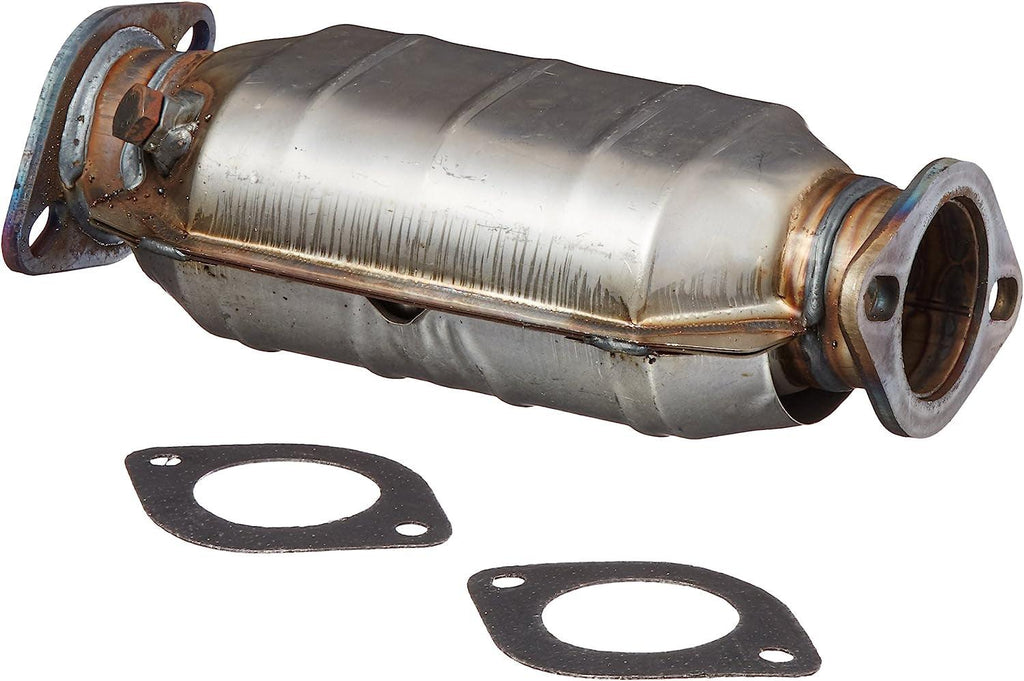 642574 Catalytic Converter