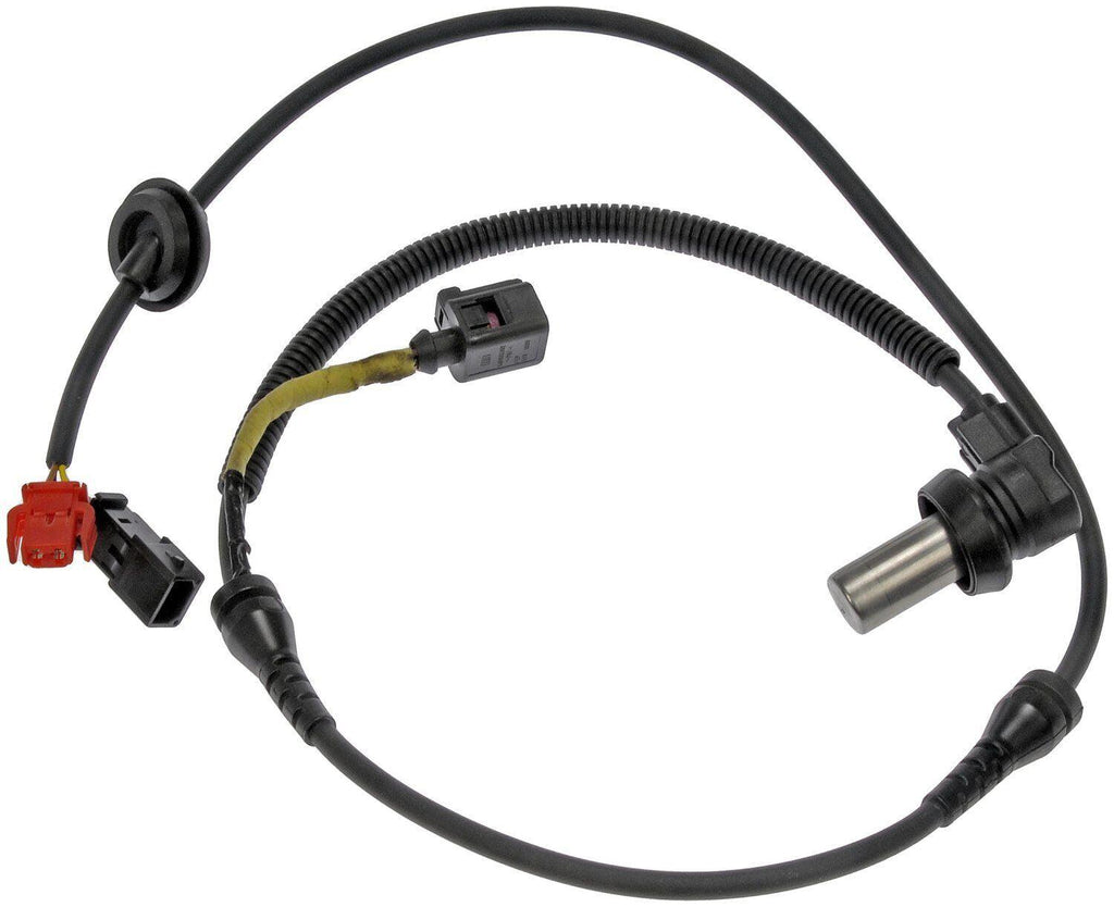 Dorman ABS Wheel Speed Sensor for Passat, A4, A4 Quattro 970-318