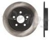 ADVICS A6R041 Disc Brake Rotor