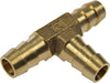 Dorman 788031 3/8" Tee Connector