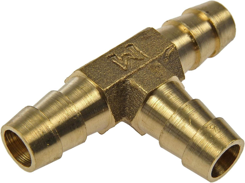 Dorman 788031 3/8" Tee Connector