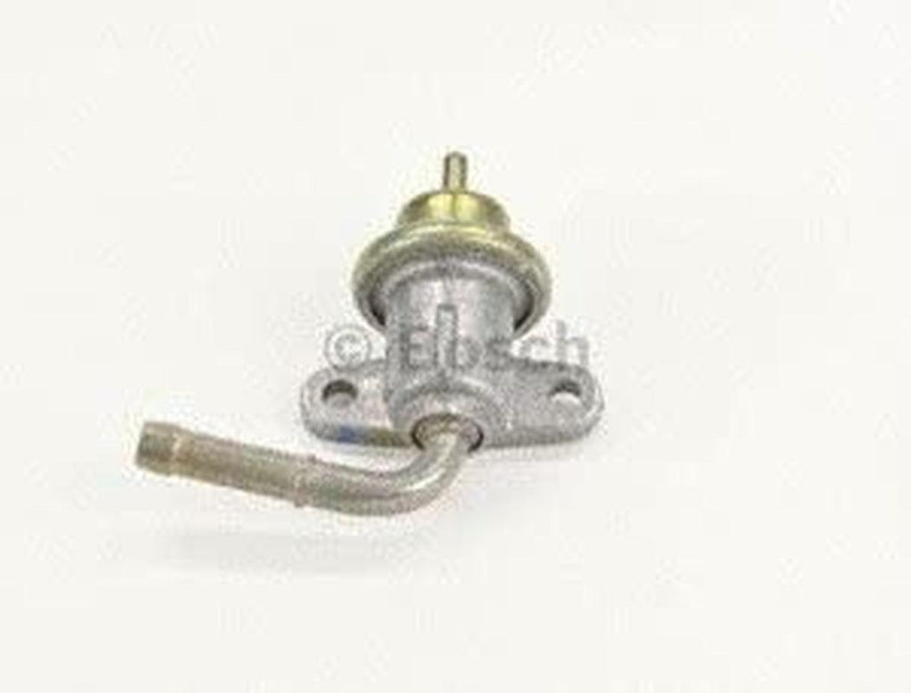 64081 Fuel Pressure Regulator