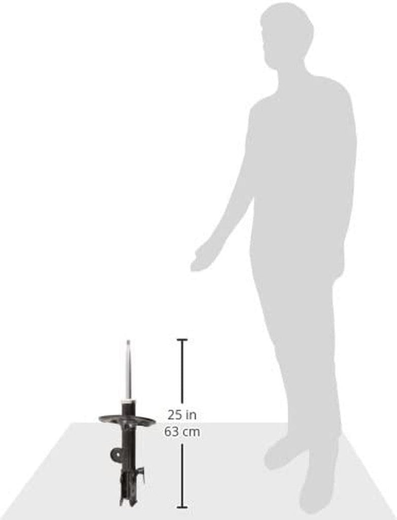 Monroe 72276 Oespectrum Strut