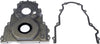 Dorman 635-517 Engine Timing Cover Compatible with Select Models