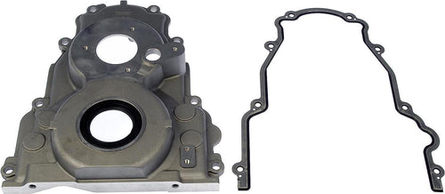 Dorman 635-517 Engine Timing Cover Compatible with Select Models