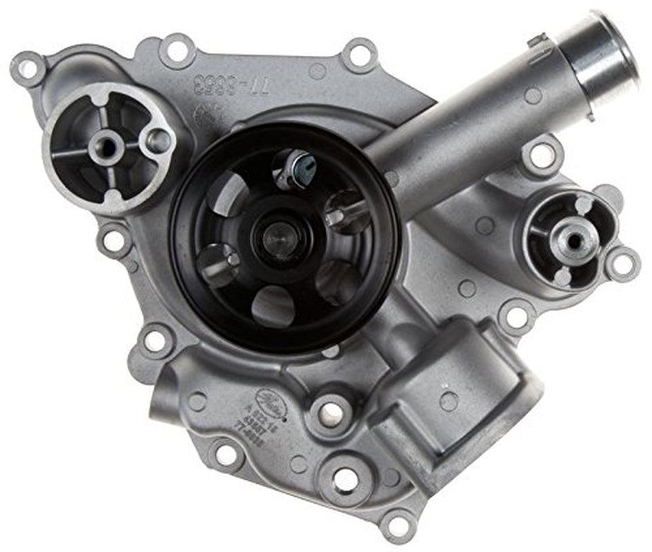 43557 2012-11 Jeep, Grand Cherokee, V-8 5.7 L, Water Pump