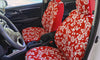 Hawaiian Seat Covers for 2012-2013 Toyota Corolla