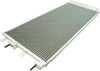 AC Condenser A/C Air Conditioning with Receiver Dryer for Ford Fusion Lincoln