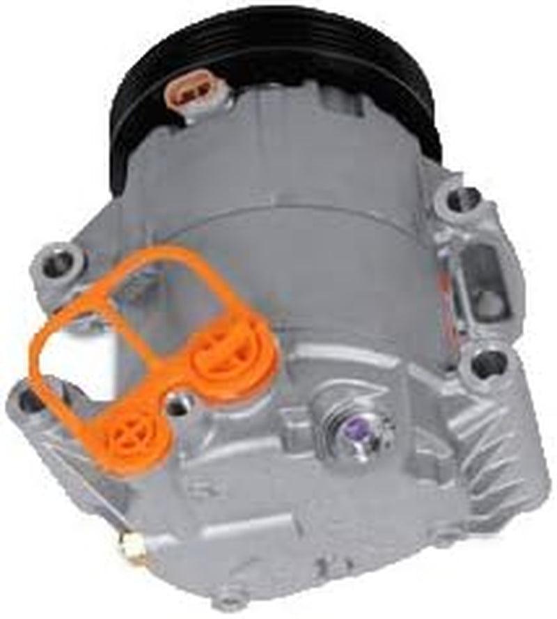 GM  15-21132 Original Equipment Air Conditioning Compressor