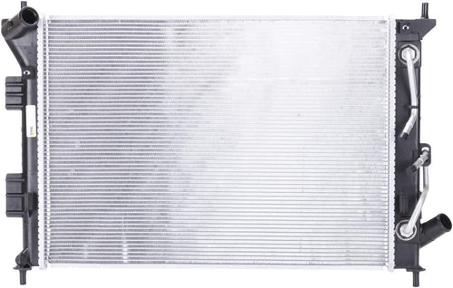 13414 Kia Soul Replacement Radiator