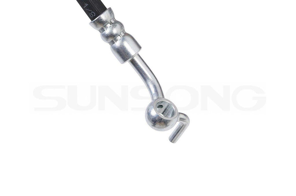 Sunsong Clutch Hydraulic Hose for 04-09 Honda S2000 2205386