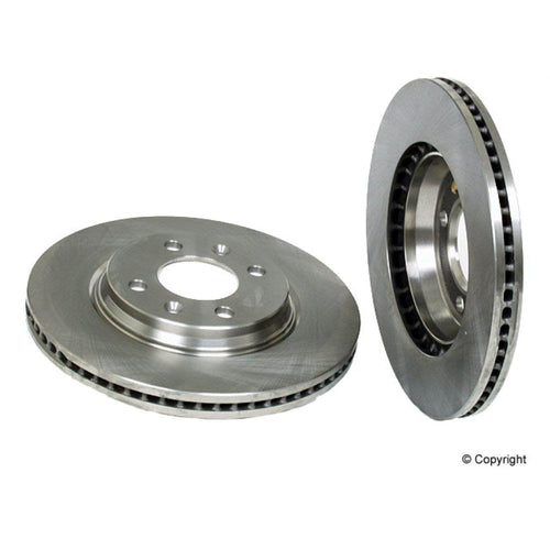 Brembo Front Disc Brake Rotor for 900, 9000 (09.5035.10)