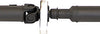 - OE Solutions 976-647 Rear Driveshaft Assembly