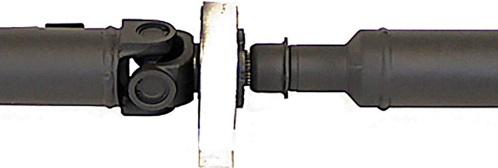 - OE Solutions 976-647 Rear Driveshaft Assembly