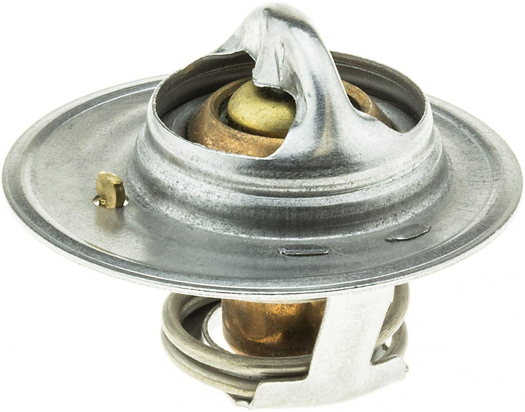 Engine Coolant Thermostat for Rio, Spectra, Miata, Sephia, Protege+More 33489