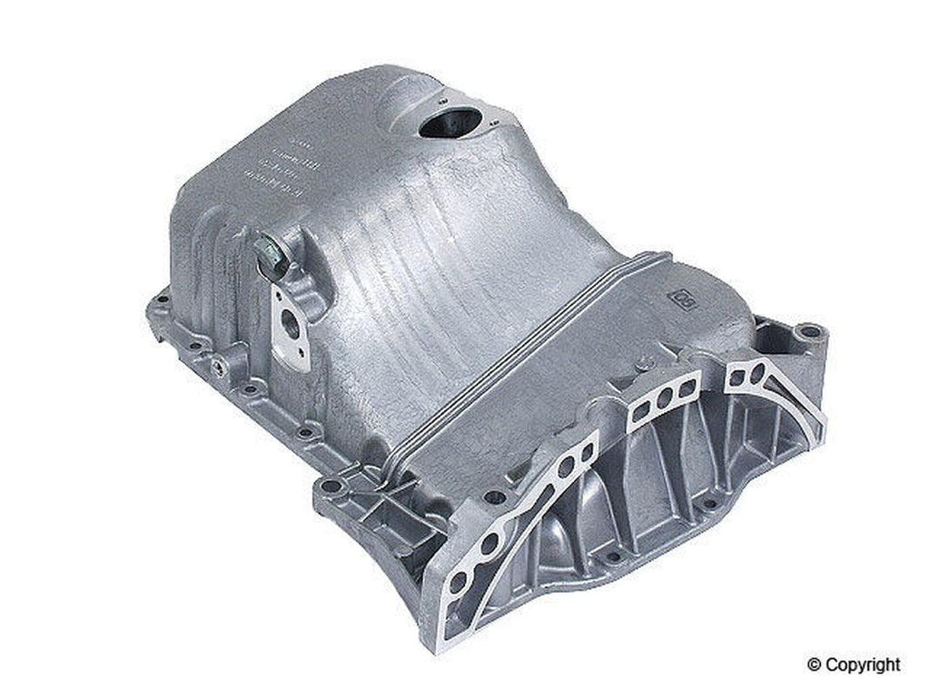 Genuine Engine Oil Pan for A4, A4 Quattro, Passat 058103598C