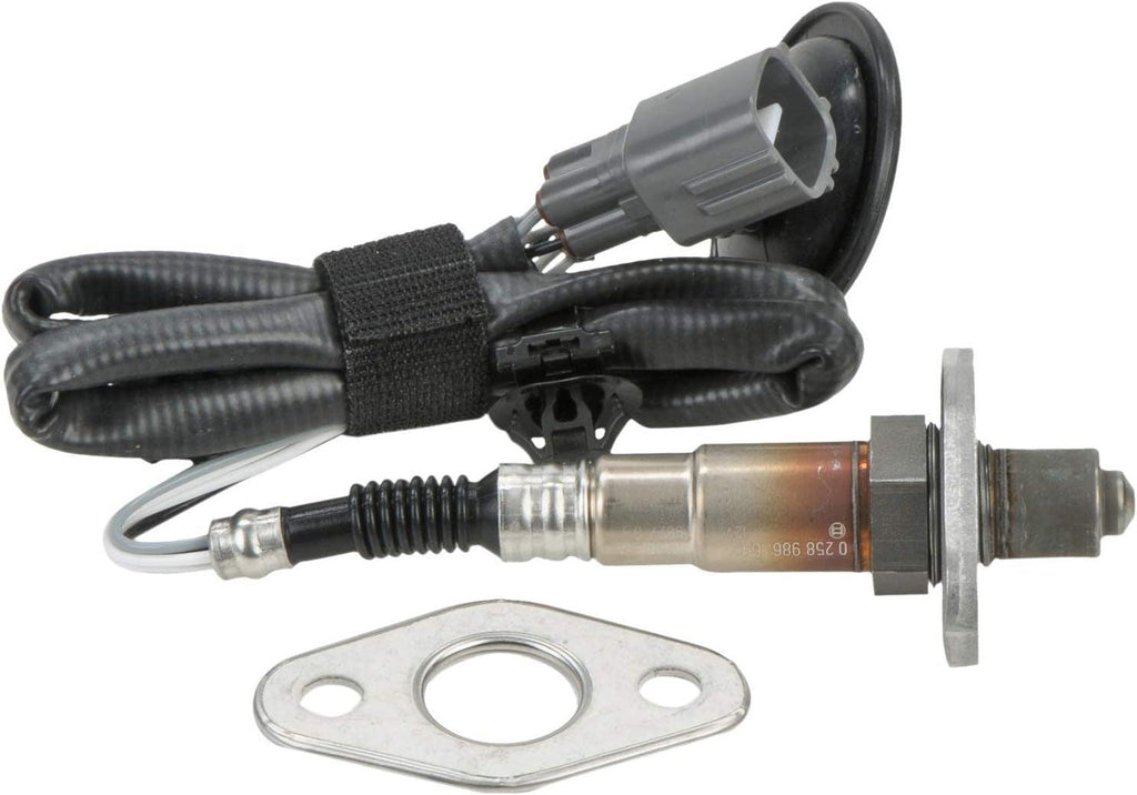 13989 Oxygen Sensor, OE Fitment (Toyota)