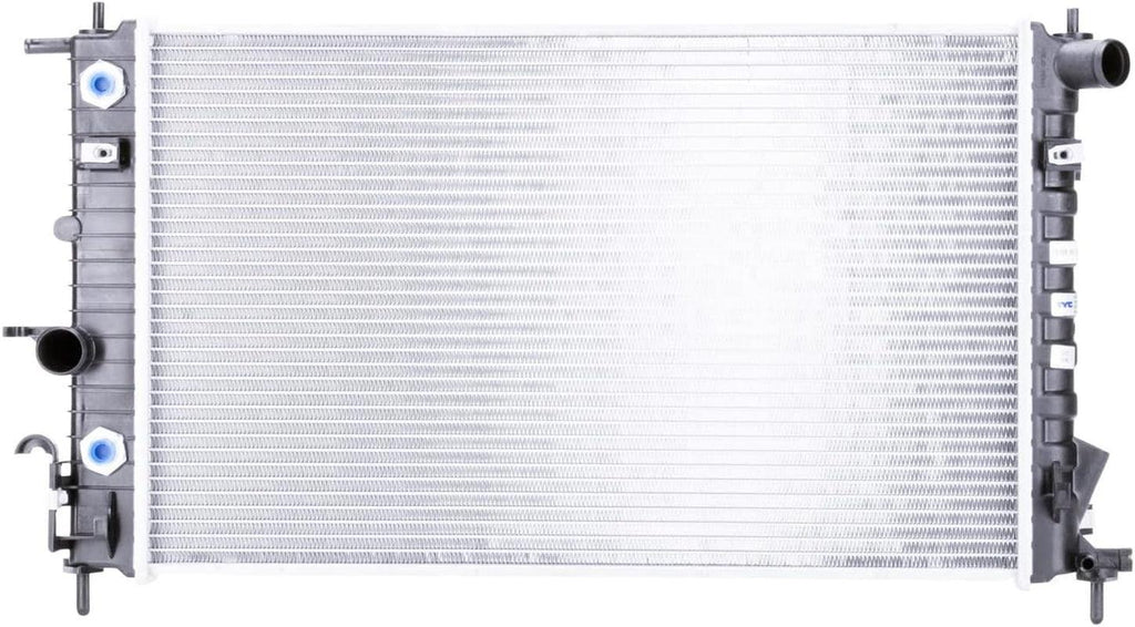 00-05 St L Srs 3.0L V6 at 1R Pa (W/ Toc) Rad