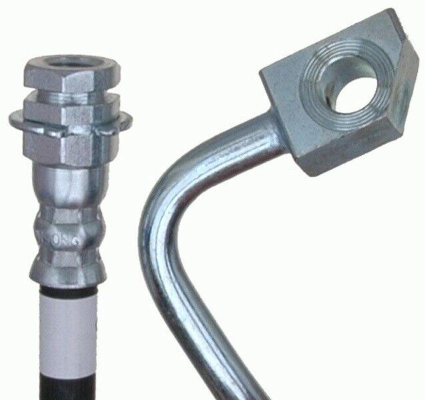 Raybestos Brake Hydraulic Hose for 08-09 F-350 Super Duty BH383193