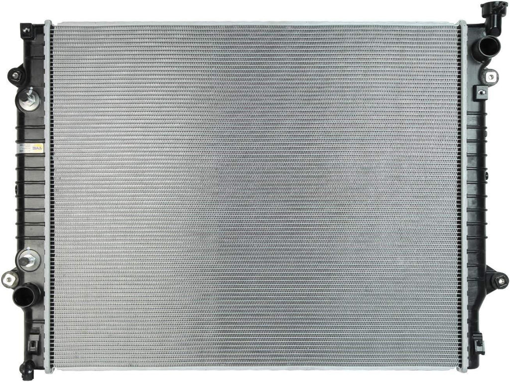 13565 Radiator Compatible with 2016-2020 Toyota Tacoma