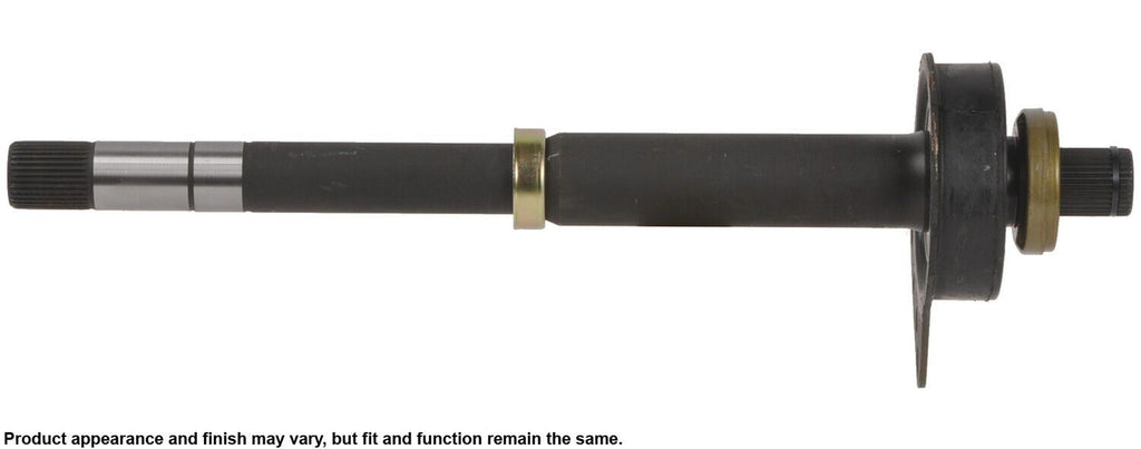 Front Passenger Side CV Intermediate Shaft for Escape, Mariner (66-2902IS)