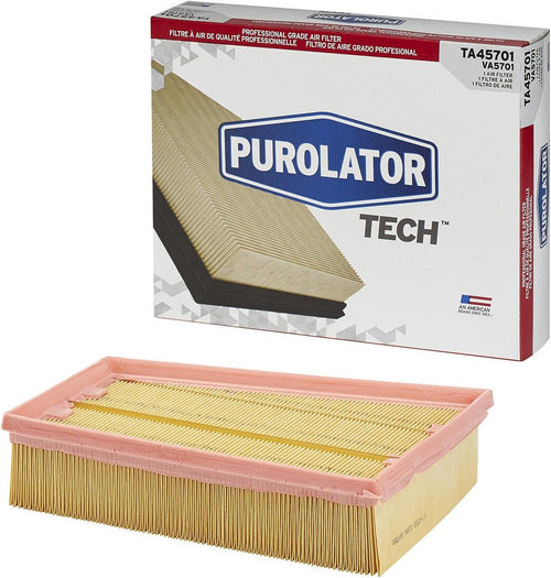 TA45701 tech Air Filter