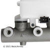 Beck Arnley Brake Master Cylinder for Hyundai 072-9450