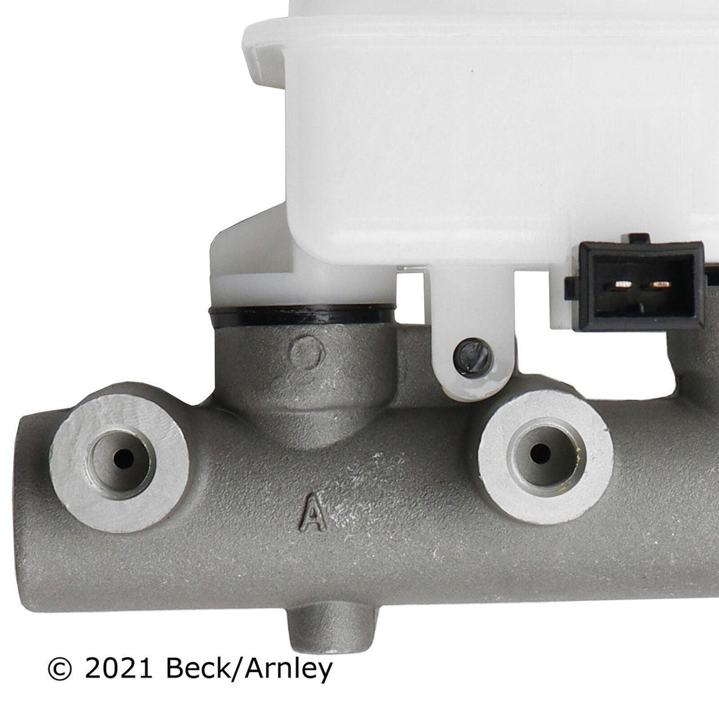 Beck Arnley Brake Master Cylinder for Hyundai 072-9450