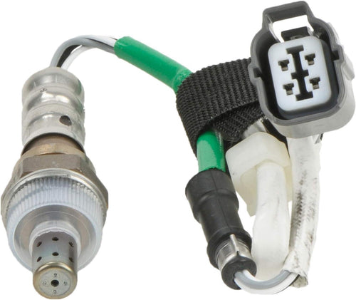 Bosch 13676 Premium OE Fitment Oxygen Sensor - Compatible with Select Acura RSX Vehicles