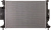 CU13528 Complete Radiator