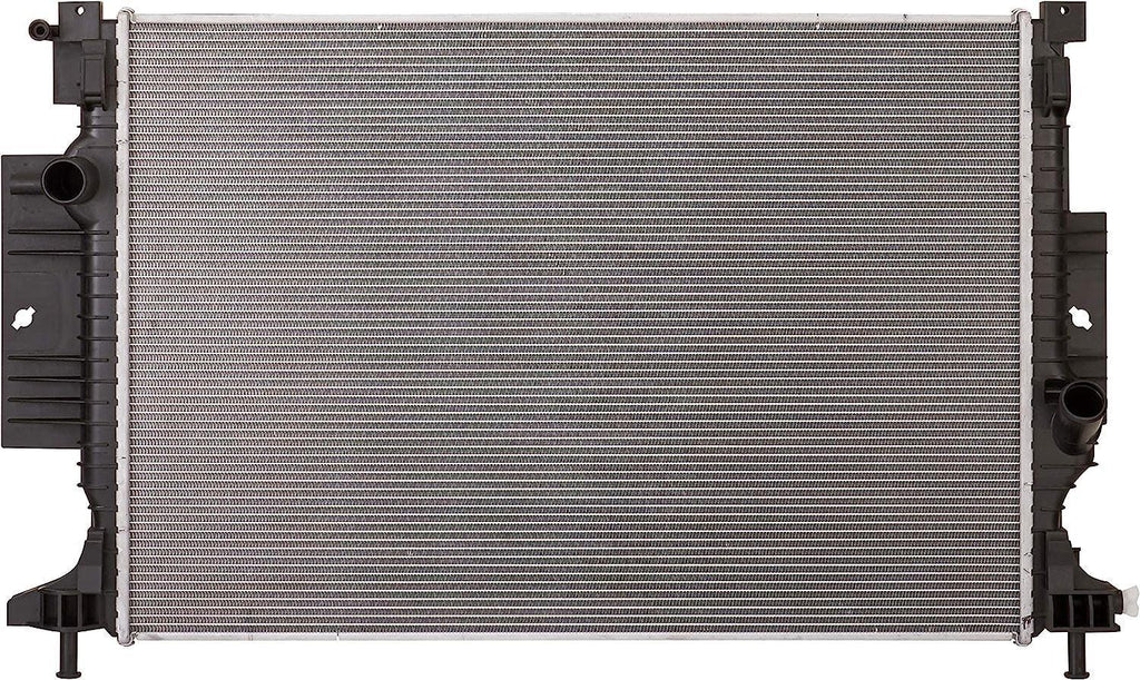 CU13528 Complete Radiator