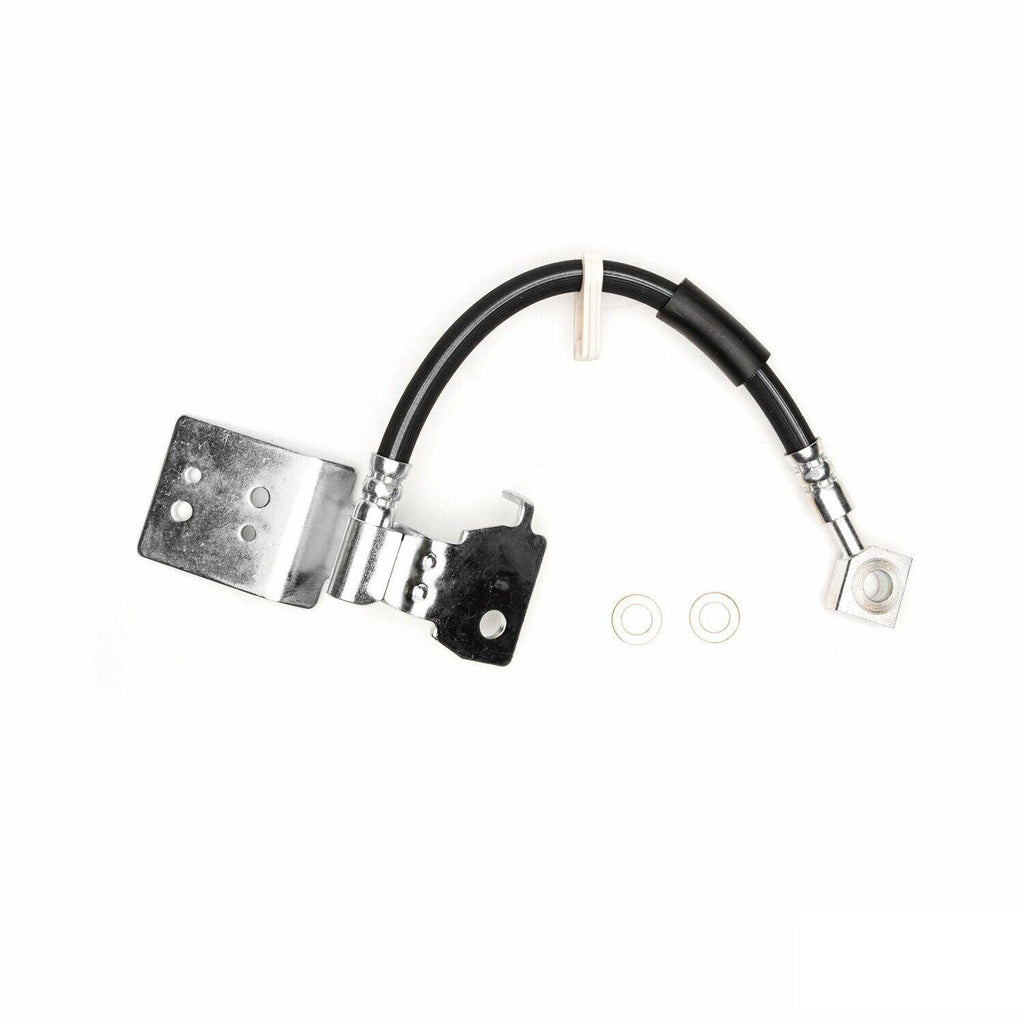 Dynamite Friction Brake Hydraulic Hose for 13-14 Ford Mustang 350-54221