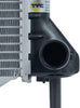 2296 Radiator Compatible with 2000-2004 Ford Focus