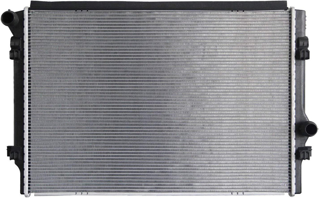 13529 Radiator Compatible with 2015-2019 Audi A3