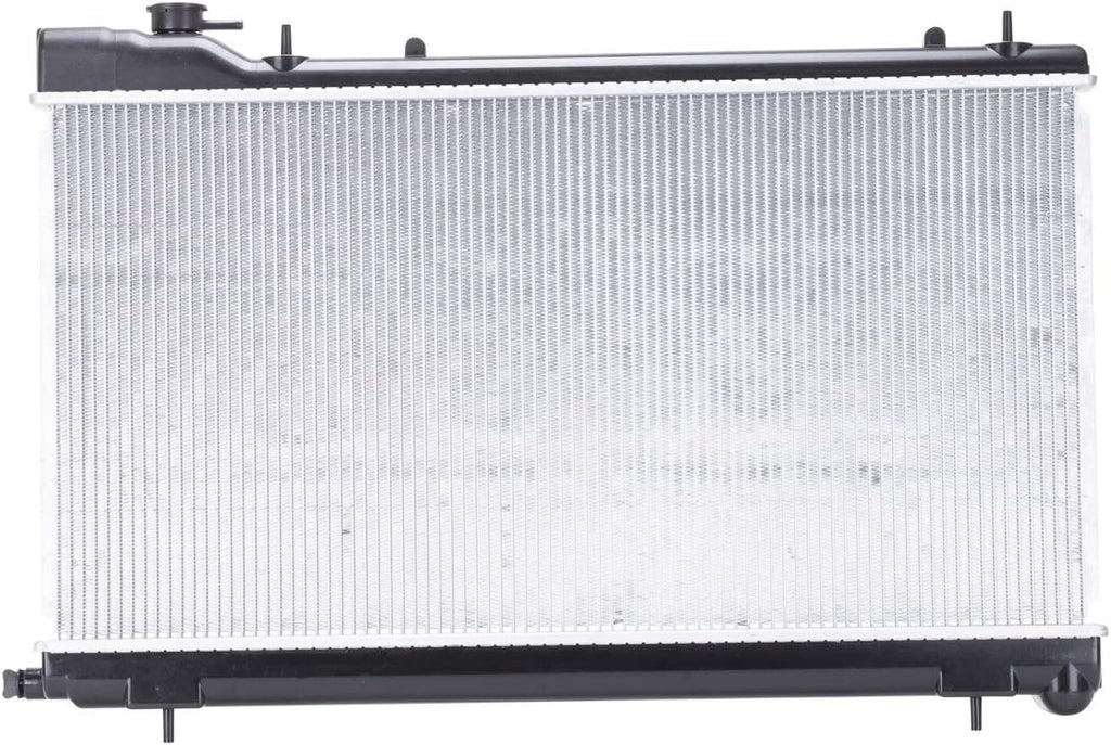 2674 Radiator Compatible with 2003-2005 Subaru Forester