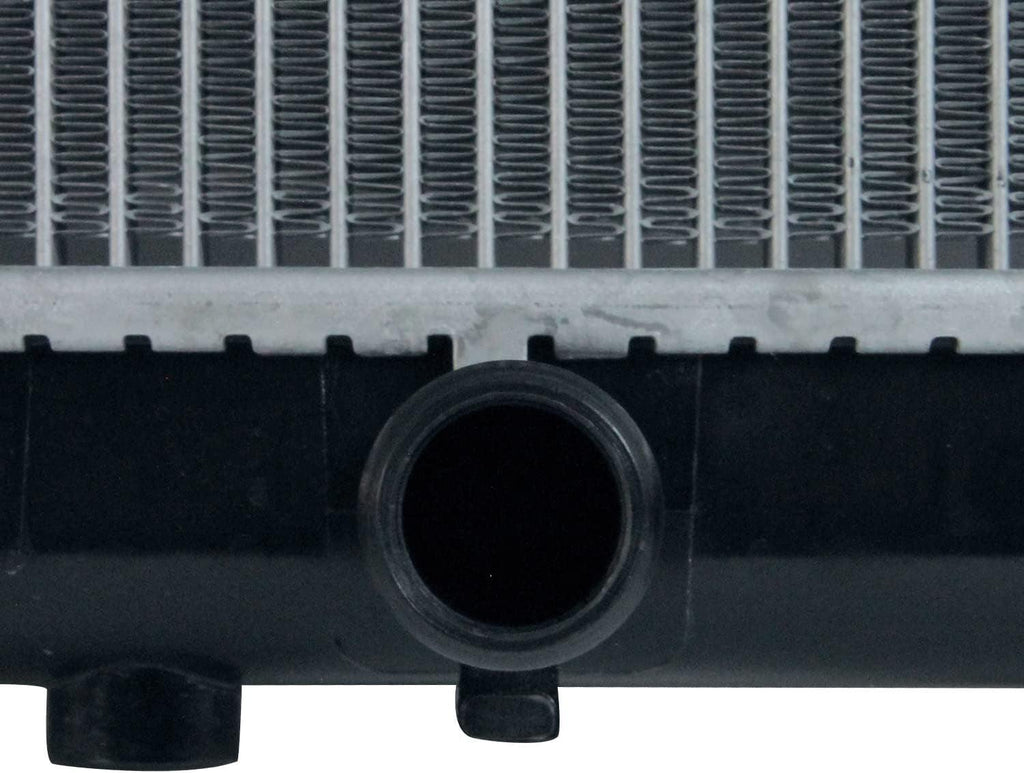 01-03 Mz Prtge 1.6/2.0L L4 A/Mt 1R Pa Rad