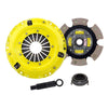 HP4-HDG6 ACT HD/Race Sprung 6 Pad Kit - greatparts