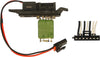 Dorman 973-410 HVAC Blower Motor Resistor Kit Compatible with Select Models