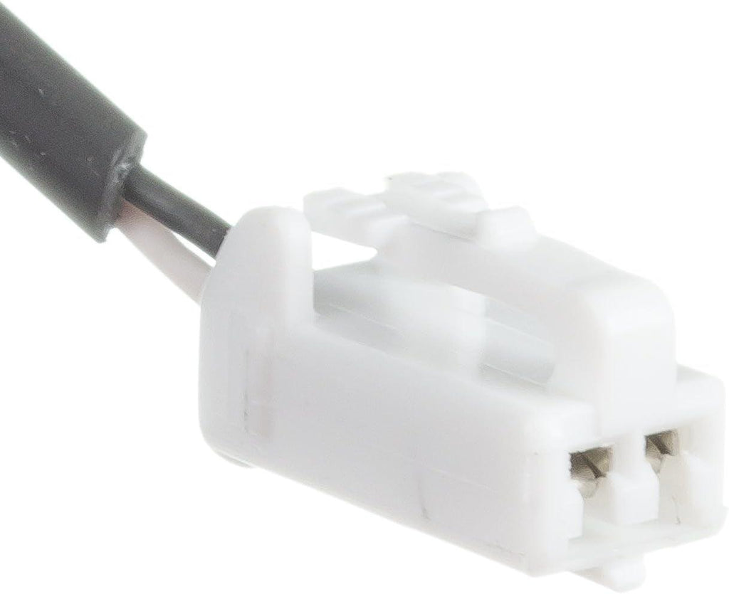 Holstein Parts 2ABS0938 ABS Speed Sensor