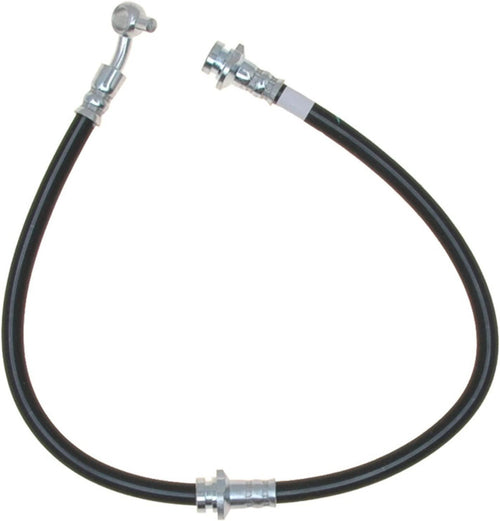 Professional 18J4583 Front Driver Side Hydraulic Brake Hose