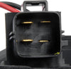 Dorman 620-970 Engine Cooling Fan Assembly Compatible with Select Dodge Models
