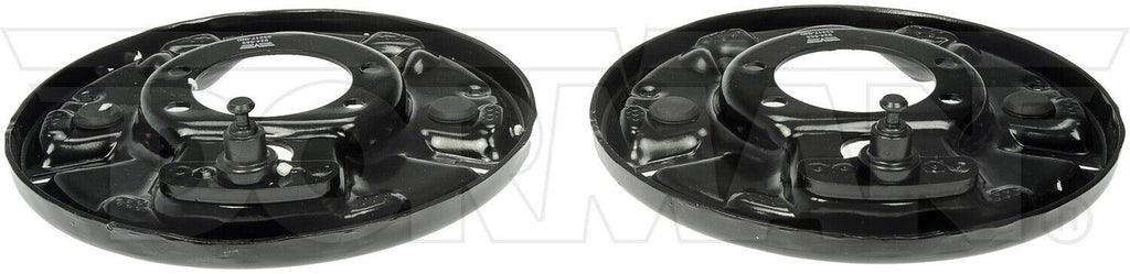 Dorman Brake Dust Shield for Wrangler, Dakota, Cherokee 924-659