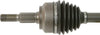 60-3419 Remanufactured CV Constant Velocity Drive Axle Shaft (Renewed)