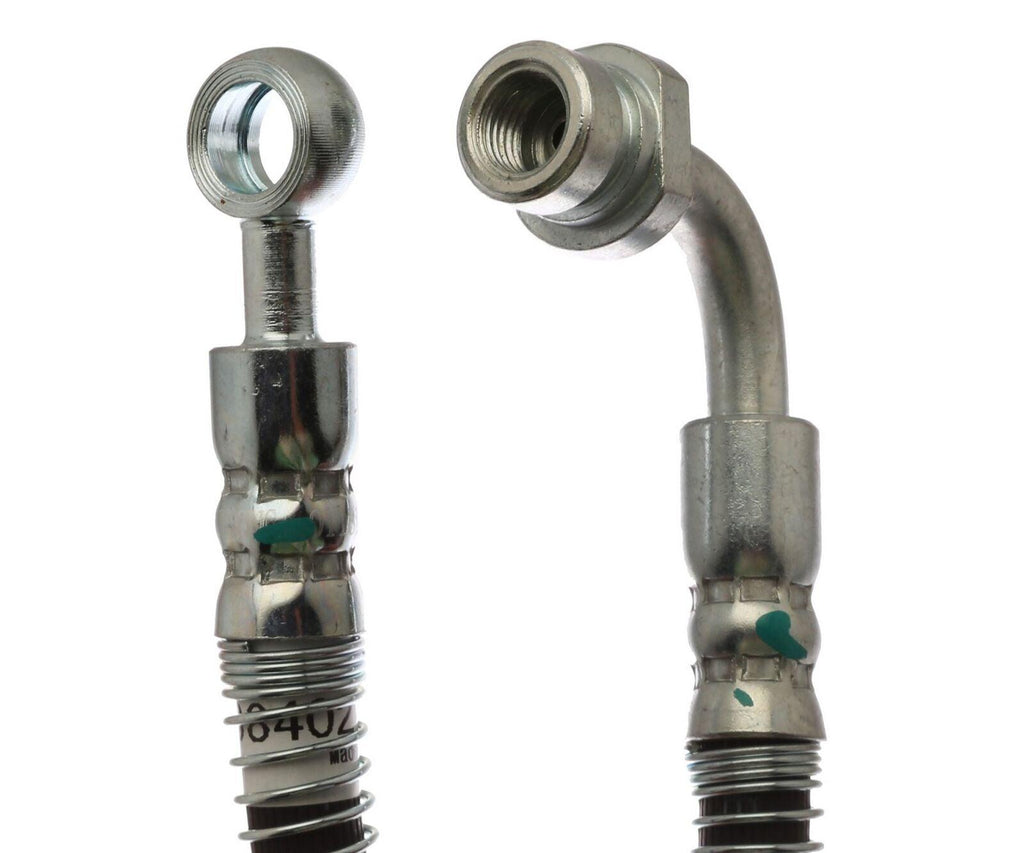 Raybestos Brake Hydraulic Hose for 03-06 Lancer BH384021
