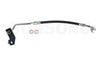 Sunsong Brake Hydraulic Hose for 04-08 Chrysler Pacifica 2204763