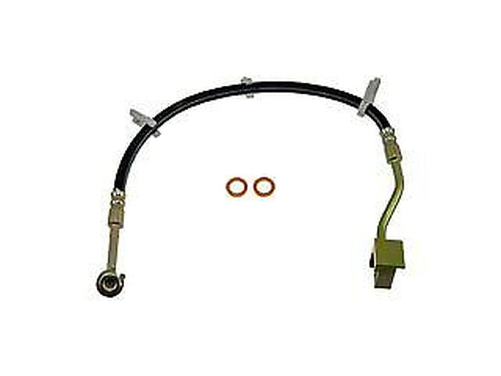 Dorman Brake Hydraulic Hose for 1994-1996 Bronco H380320