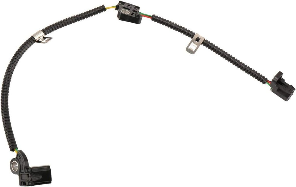 GM Genuine Parts 24279827 Automatic Transmission Input and Output Speed Sensor