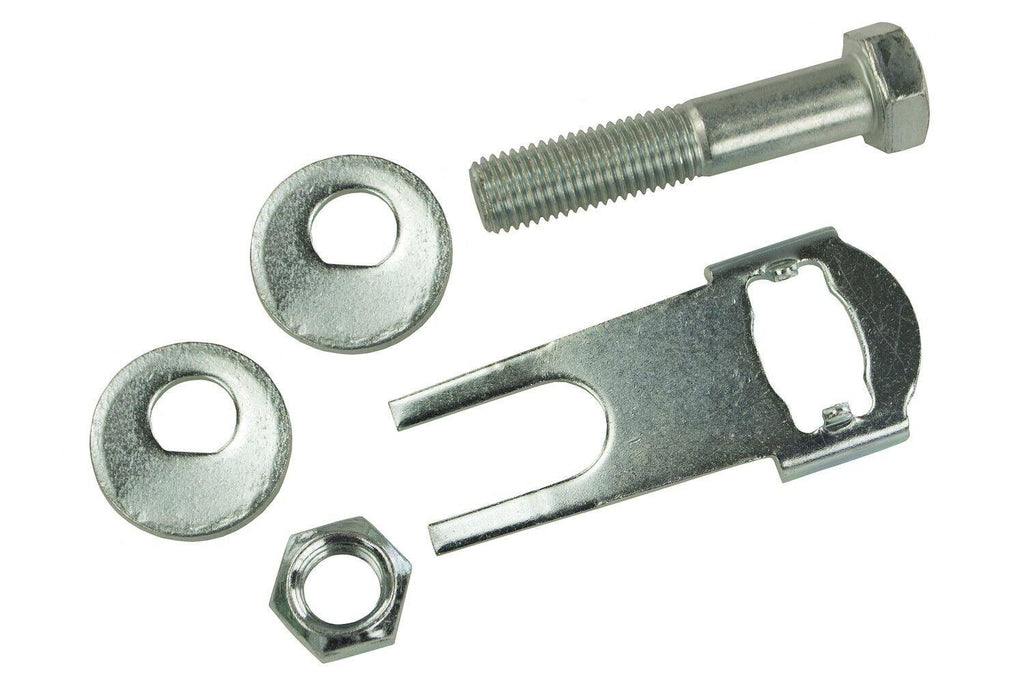 Mevotech Alignment Cam Bolt Kit for 1983-2011 Camry (MS86067)