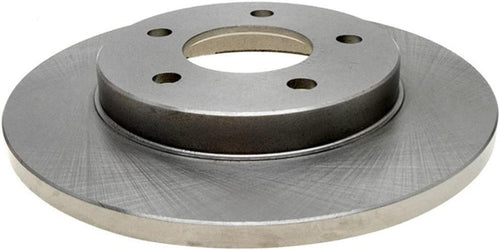 R-Line Replacement Rear Disc Brake Rotor for Select Buick Allure/Lacrosse, Pontiac Grand Prix Model Years (580171R)