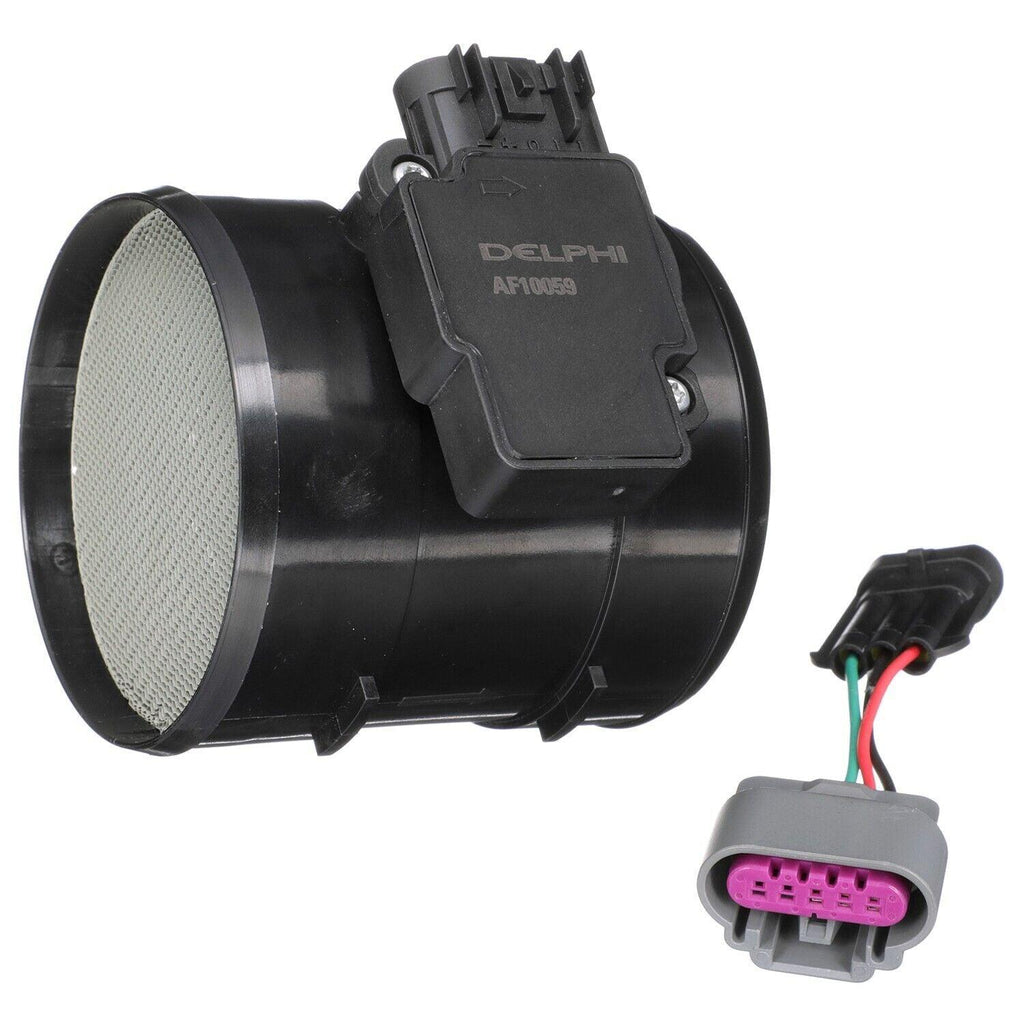 Mass Air Flow Sensor for Express 1500, Express 2500, Express 3500+More AF10059